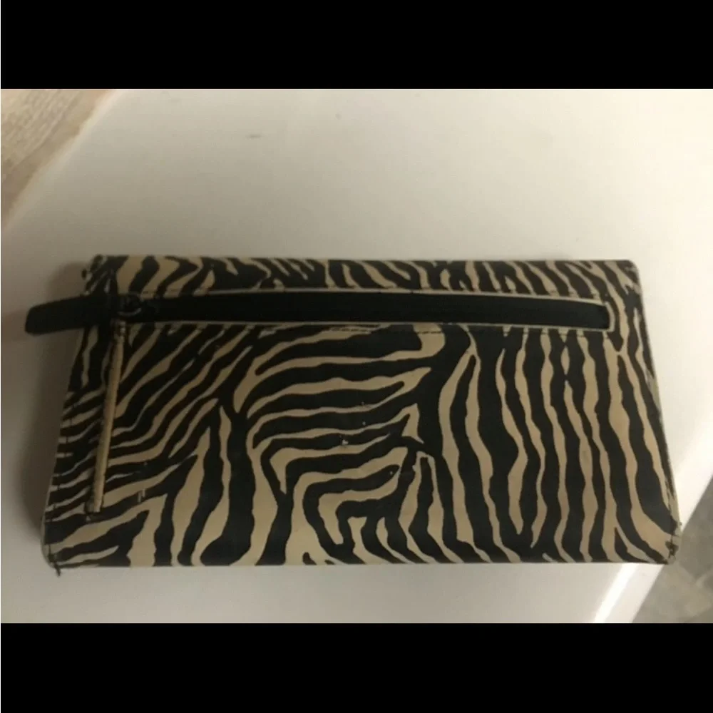 Fossil Wallet - Picture 3 of 3